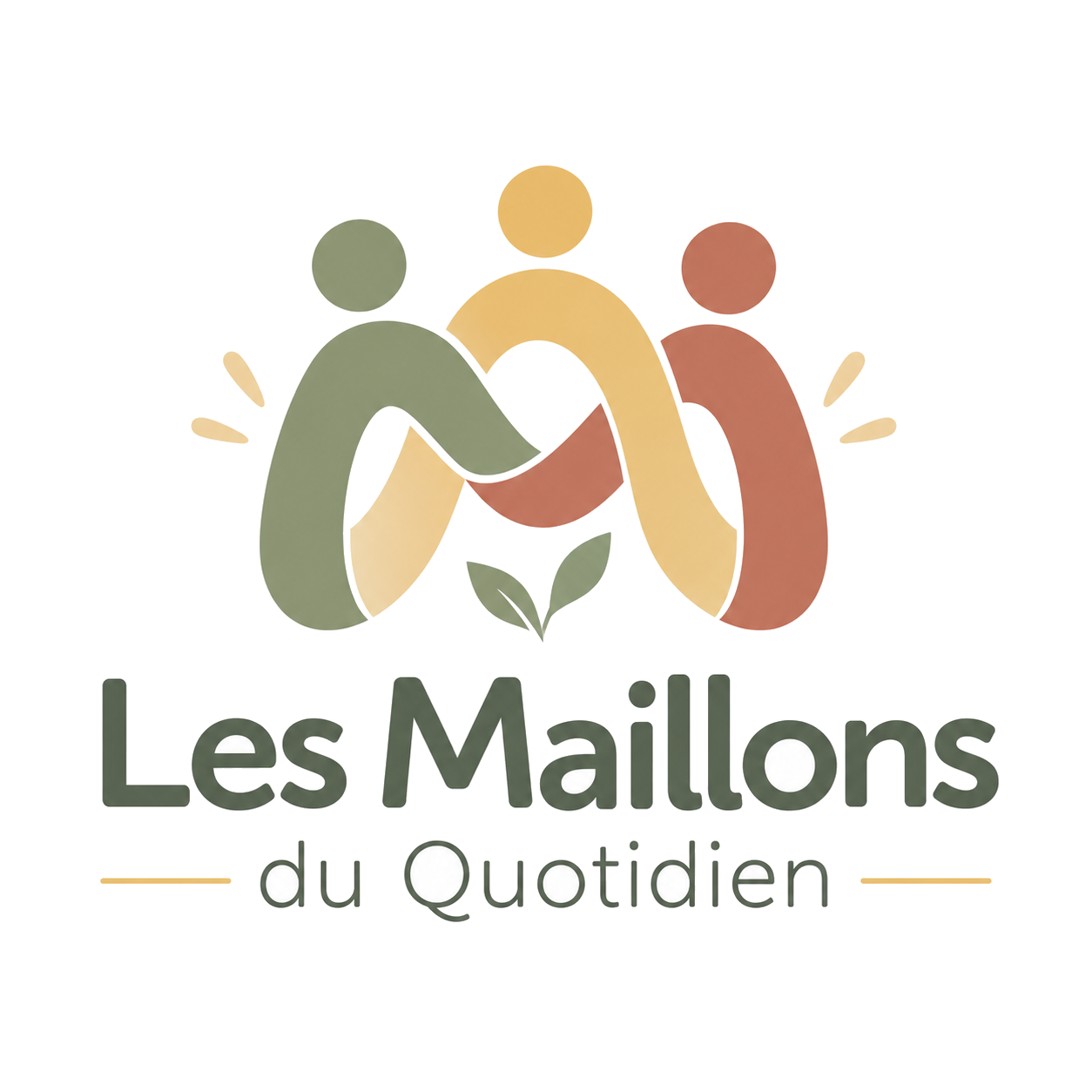 Les Maillons du Quotidien